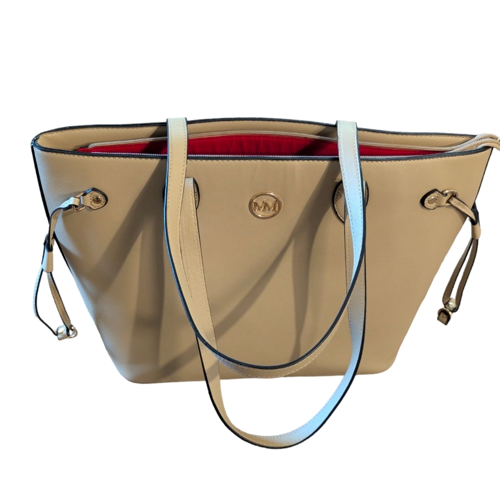 Marilyn Monroe (MM) tote